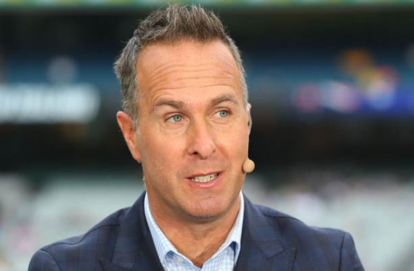 michael vaughan IND vs ENG: इंग्लैंड के पूर्व कप्तान वॉन ने टेस्ट मैच रद्द होने पर उठाए सवाल, कहा-यह सब पैसे और IPL के लिए हुआ