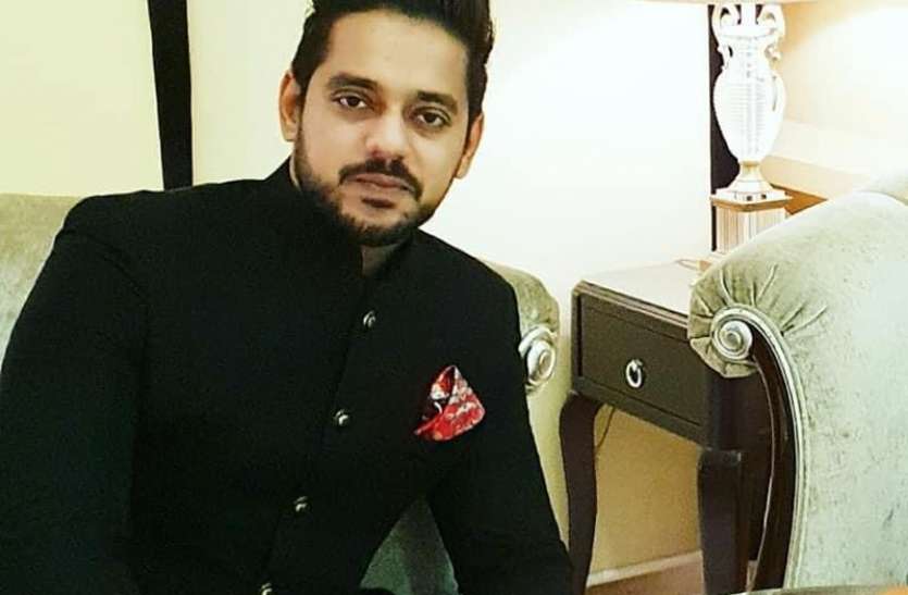 new.jpg भारत की तरफ से रूस में होने वाले पार्लियामेंट इलेक्शन के निरीक्षक होंगे कैप्टन सुमित यादव