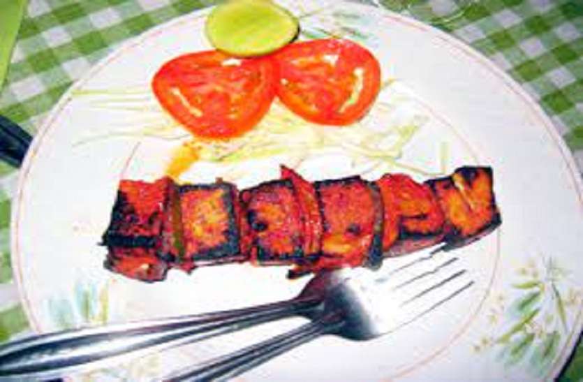 paner_tikka.jpg Paneer tikka recipe: घर पर बनाएं होटल जैसे पनीर टिक्का