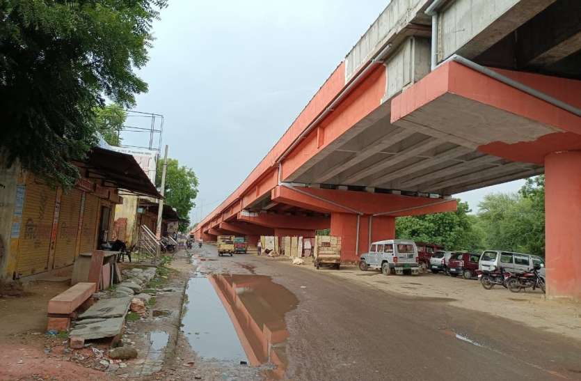 photo_2021-09-12_22-14-18.jpg बस्सी आरओबी पर अक्टूबर में रफ्तार भरेंगे वाहन