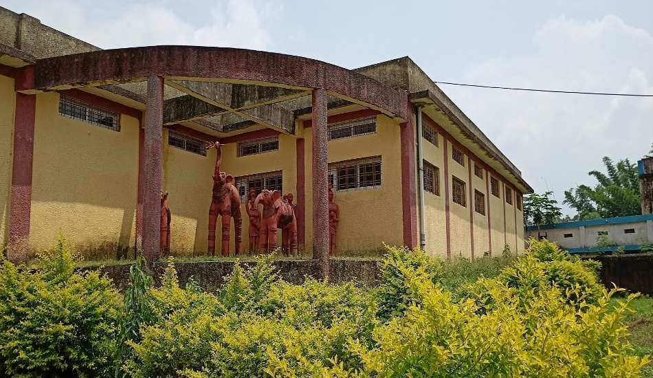 Historical place
