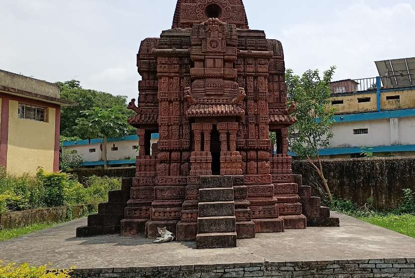 History of Surguja