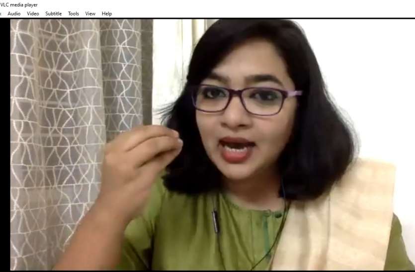 suljhan.jpg 80 प्रतिशत मामलों में खुदकुशी से पहले व्यक्ति देता है संकेत