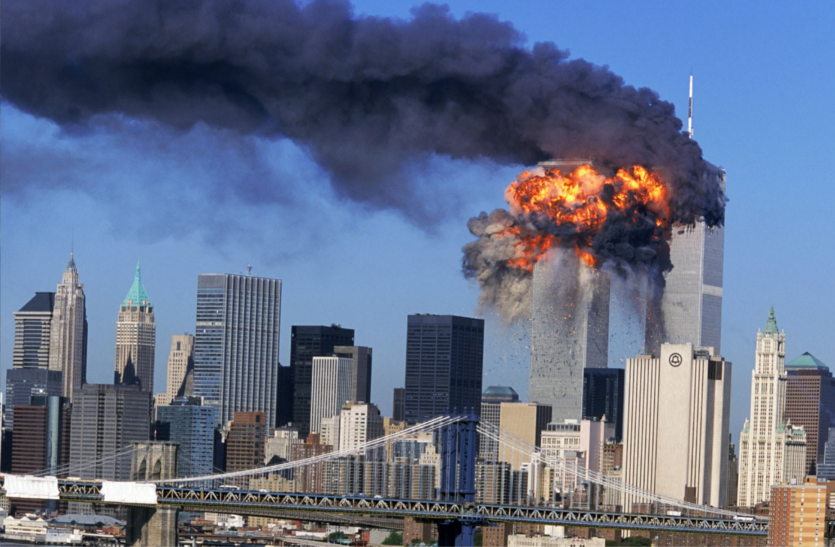 9/11 attack 9/11 के बीस वर्ष, अभी टला नहीं है आतंक का खतरा