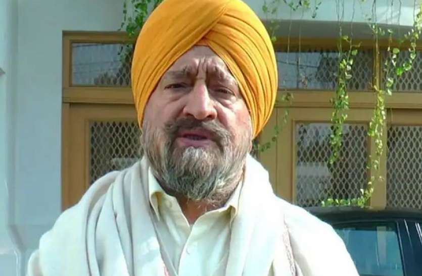 NC Leader Trilochan Singh Wazir Jammu Kashmir: नेशनल कॉन्फ्रेंस नेता हत्याकांड में संदिग्ध का कबूलनामा, फेसबुक पर 27 पॉइंट बताई पूरी घटना