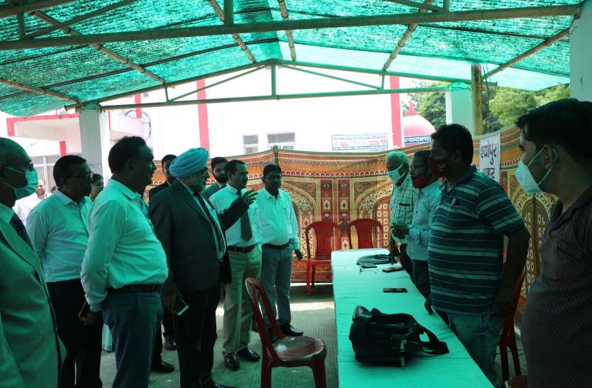 सुलह समझौते से निपटाए 502 प्रकरण सुलह समझौते से निपटाए 502 प्रकरण