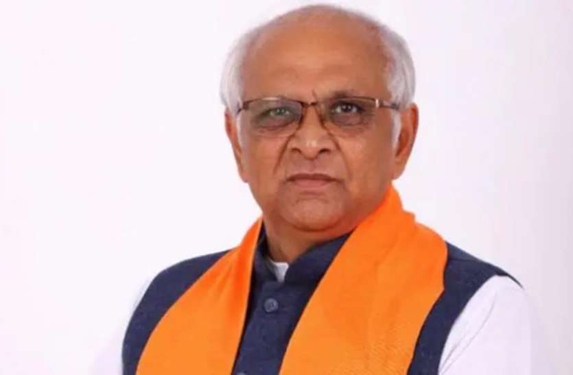 bhupendra_bhai_patel_new_cm_of_gujarat.jpg युवावस्था में ही जुड़ गए थे राजनीति से, अब बनेंगे गुजरात के सीएम, जानिए कौन हैं भूपेन्द्र भाई पटेल