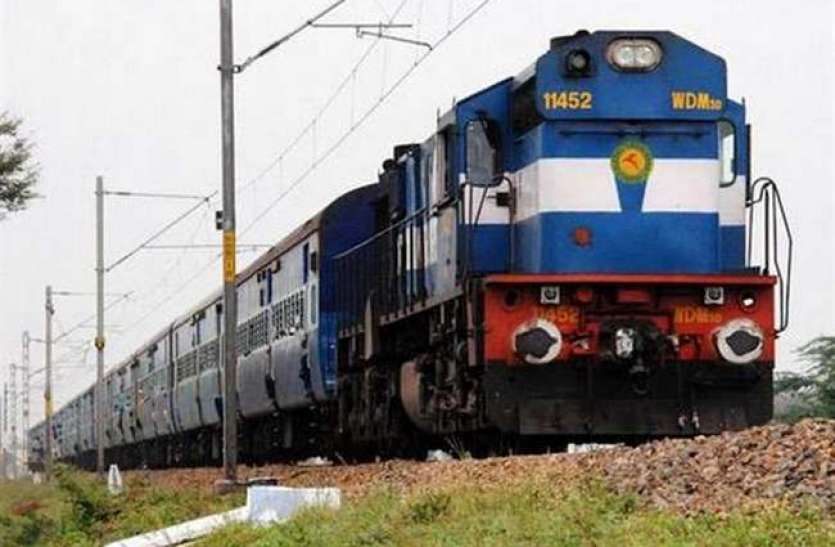 indian railways वरिष्ठ नागरिकों को लोवर बर्थ न मिलने पर IRCTC की ओर से मिला ये जवाब