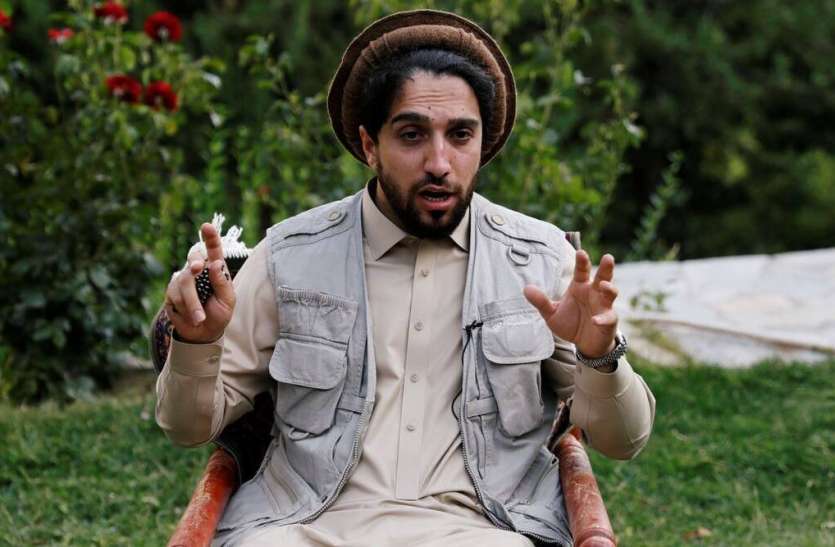 massoud.jpg पंजशीर में अब भी मौजूद हैं अहमद मसूद, एनआरएफ के समर्थक तालिबानियों से ले रहे लोहा