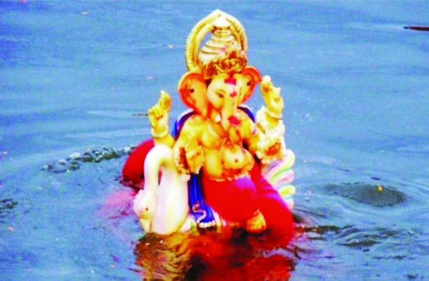 रइपुर के गनेस परब रइपुर के गनेस परब