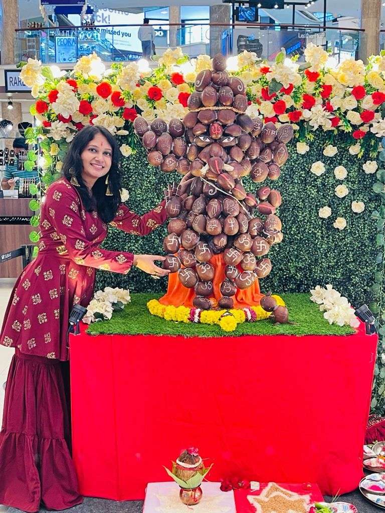 GANAPATI MAHOTSAV: पांचवें दिन गौरी आएगी, विदाई भी दी जाएगी