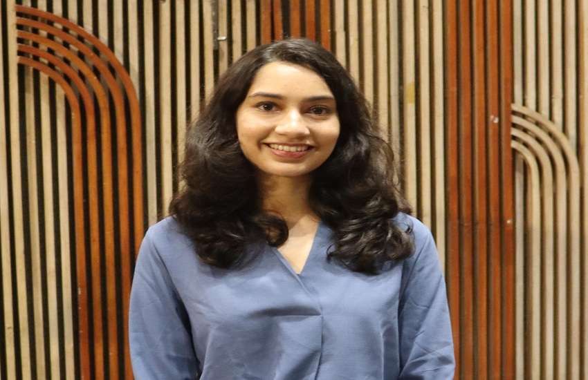 सीए फाइनल के टॉपर्स ने बताए सफलता के टिप्स