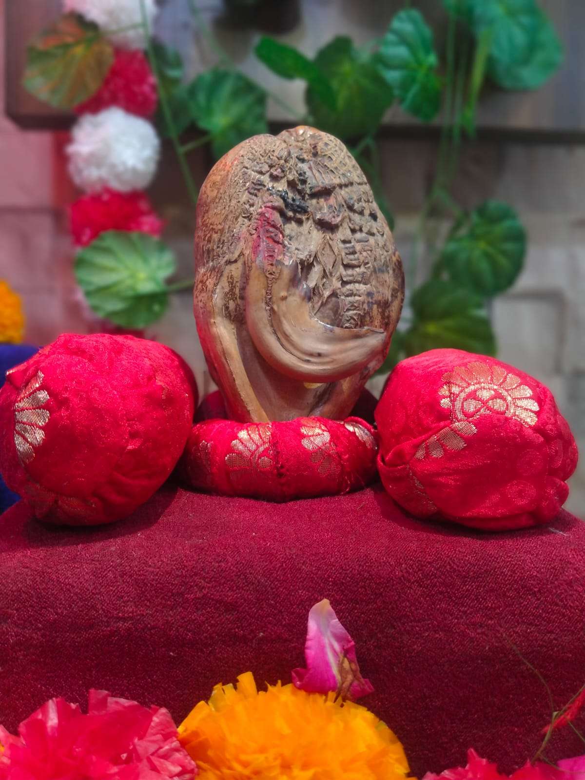 GANAPATI MAHOTSAV: पांचवें दिन गौरी आएगी, विदाई भी दी जाएगी