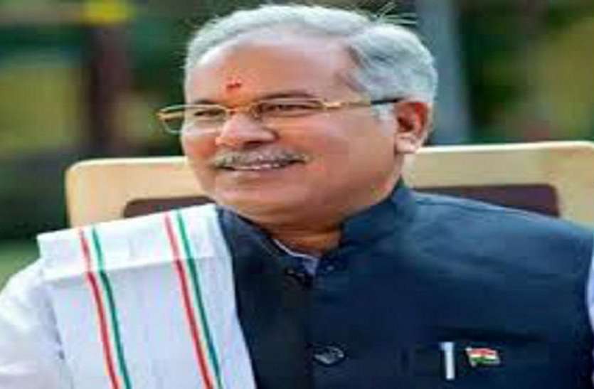 सीएम की बड़ी घोषणा : वर्धा की तर्ज पर नवा रायपुर में स्थापित होगा 21 वीं सदी का सेवा-ग्राम सीएम की बड़ी घोषणा : वर्धा की तर्ज पर नवा रायपुर में स्थापित होगा 21 वीं सदी का सेवा-ग्राम