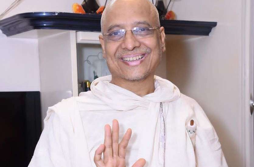 बच्चे का मन भी कोरे कागज की भांति-आचार्य देवेन्द्र सागर बच्चे का मन भी कोरे कागज की भांति-आचार्य देवेन्द्र सागर