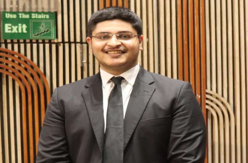 सीए फाइनल के टॉपर्स ने बताए सफलता के टिप्स सीए फाइनल के टॉपर्स ने बताए सफलता के टिप्स