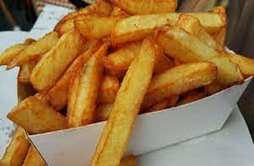 french_fries.jpg French fries recipe: घर पर कैसे बनाए फ्रेंच फ्राइज़