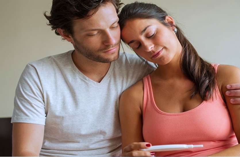 infertility.jpg इन कारणों से पुरुषों में हो रहा बांझपन, खराब हो रही शुक्राणुओं की गुणवत्ता