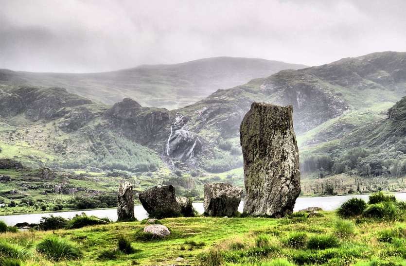 ireland.jpg No Snake In Ireland: जानिए आखिर क्यों नहीं है आयरलैंड में सांपों का अस्तित्व
