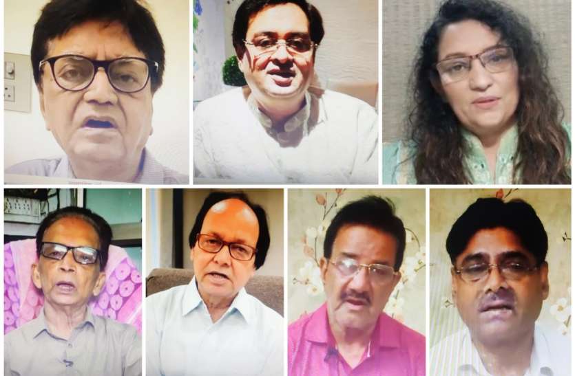 jt_urdu.jpg असद भोपाली ने 142 फिल्मों के लिए 400 गाने लिखे, उनके गीत आज भी हर जुबा पर