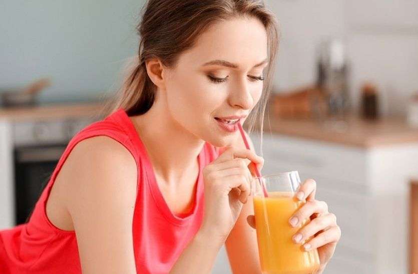 Hypertension Drinks