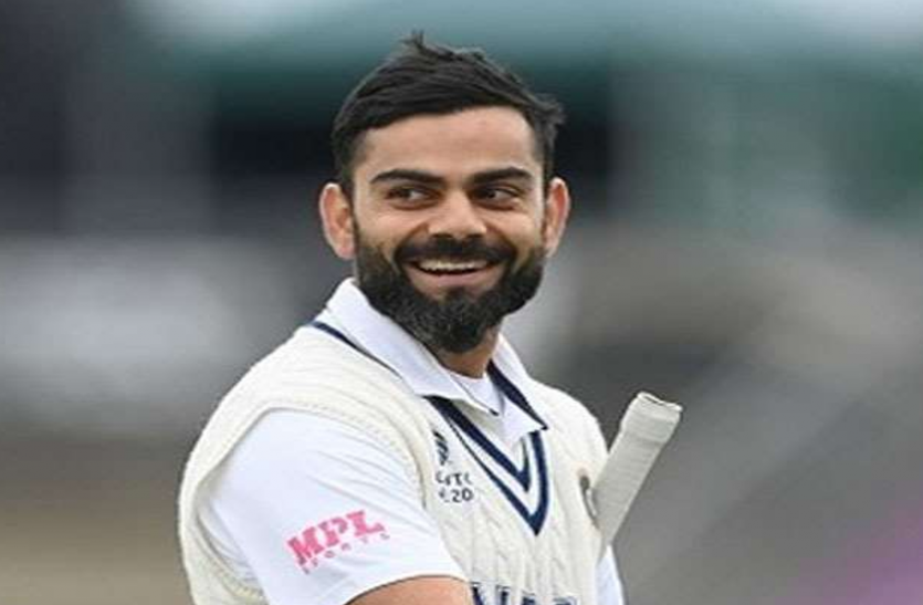 Virat Kohli विराट कोहली सभी प्रारूपों में कप्तान बने रहेंगे: बीसीसीआई
