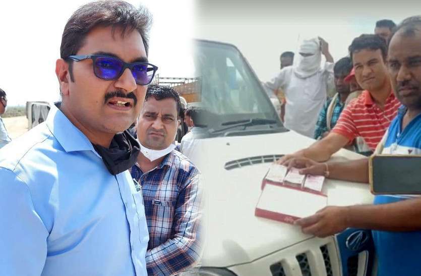 गाजीपुर अफीम फैक्ट्री के तत्कालीन महाप्रबंधक के खिलाफ चालान पेश गाजीपुर अफीम फैक्ट्री के तत्कालीन महाप्रबंधक के खिलाफ चालान पेश