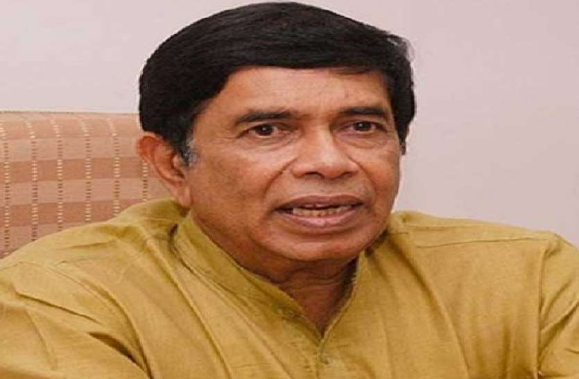 Oscar Fernandes Passed Away. Oscar Fernandes Passed Away: नहीं रहे कांग्रेस के वरिष्ठ नेता ऑस्कर फर्नांडिस, पीएम मोदी, राहुल गांधी समेत कई दिग्गजों ने जताया दुख