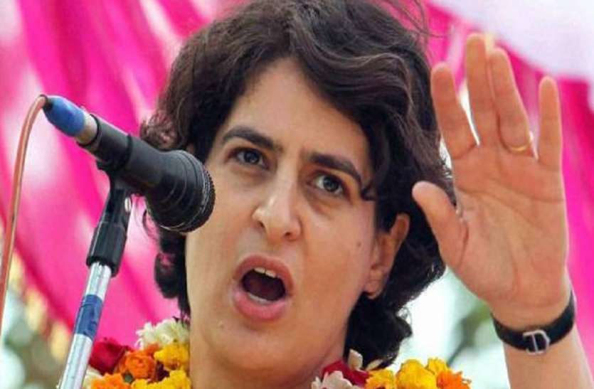 चुनाव 2022 में अमेठी जैसा होगा कांग्रेस का यूपी रिजल्ट, सत्यदेव त्रिपाठी ने साधा प्रियंका गांधी पर निशाना चुनाव 2022 में अमेठी जैसा होगा कांग्रेस का यूपी रिजल्ट, सत्यदेव त्रिपाठी ने साधा प्रियंका गांधी पर निशाना