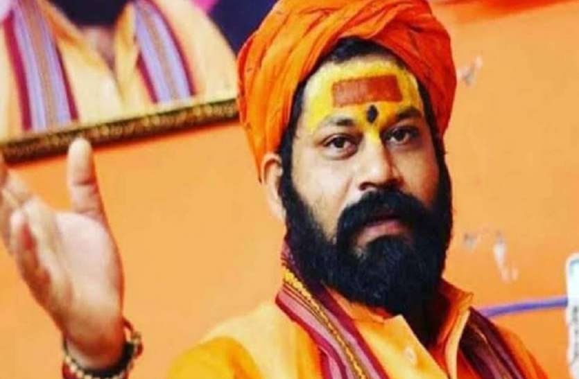 अयोध्या पहुंचे दिल्ली के उपमुख्यमंत्री पर राजू दास का बड़ा आरोप अयोध्या पहुंचे दिल्ली के उपमुख्यमंत्री पर राजू दास का बड़ा आरोप