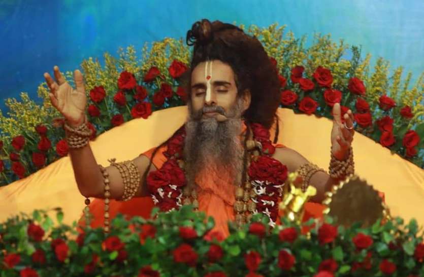 धर्म आध्यात्म सृष्टि परिवर्तन का विषय नहीं...सदगुरू रितेश्वर महाराज धर्म आध्यात्म सृष्टि परिवर्तन का विषय नहीं...सदगुरू रितेश्वर महाराज
