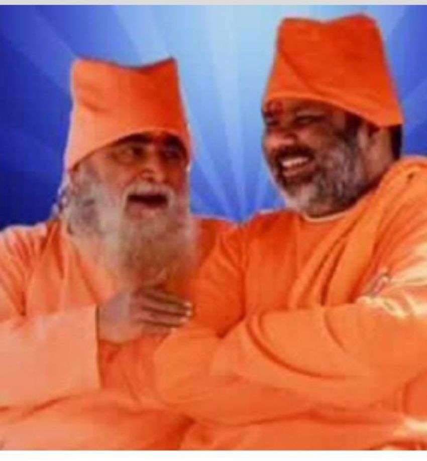 SURAT NEWS DAYRI: सैकड़ों यात्री पैदल पहुंचे माजीसा धाम