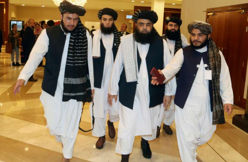 taliban government करेंसी मुद्दे पर तालिबान ने पाक को दिया करारा जवाब- हम अपने हित और पहचान से समझौता नहीं करेंगे