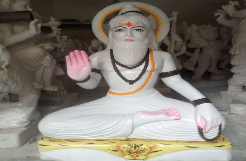 महर्षि दधीचि जयंती महोत्सव आज से महर्षि दधीचि जयंती महोत्सव आज से