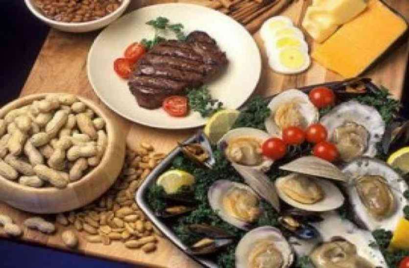 health news Health News: बीमारियों से लडऩे की ताकत देता है जिंक, इन चीजों का करें सेवन