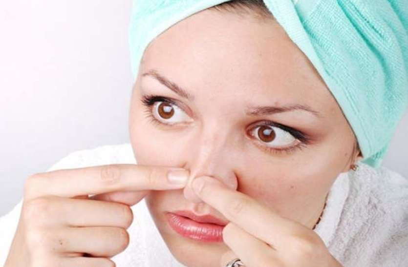 Beauty Tips Beauty Tips: लैपटॉप व कंप्यूटर के ज्यादा इस्तेमाल से बढ़ सकती है ब्लैकहेड्स की समस्या, अपना सकते हैं इन उपायों को