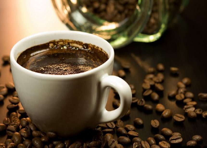 Black Coffee For Weight Loss