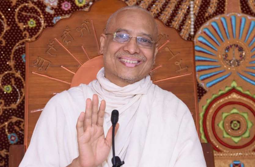 हाथ में आए मौके को लपक लें-आचार्य देवेन्द्र सागर हाथ में आए मौके को लपक लें-आचार्य देवेन्द्र सागर