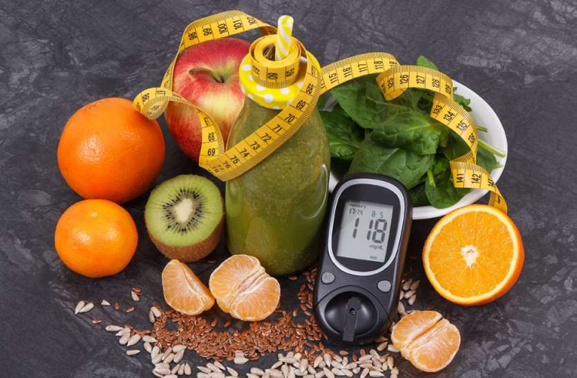 diabetic-patient.jpg Diet for Diabetes Patients: डायबिटीज के मरीजों को अपनी डाइट में इन 5 फूड्स को जरूर करना चाहिए शामिल, ब्लड शुगर लेवल रहेगा नियंत्रित