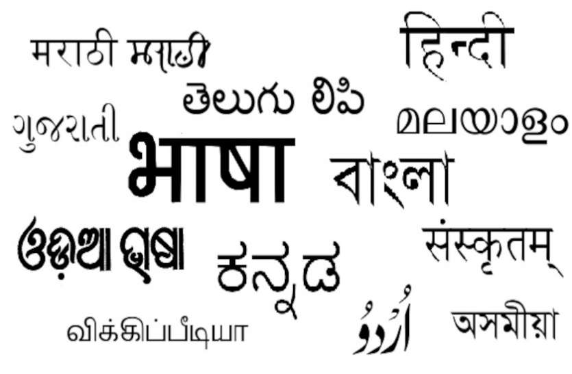 hindi_language_patrika_opinion.jpg Hindi Diwas Vishesh : कितना मान हिन्दी का