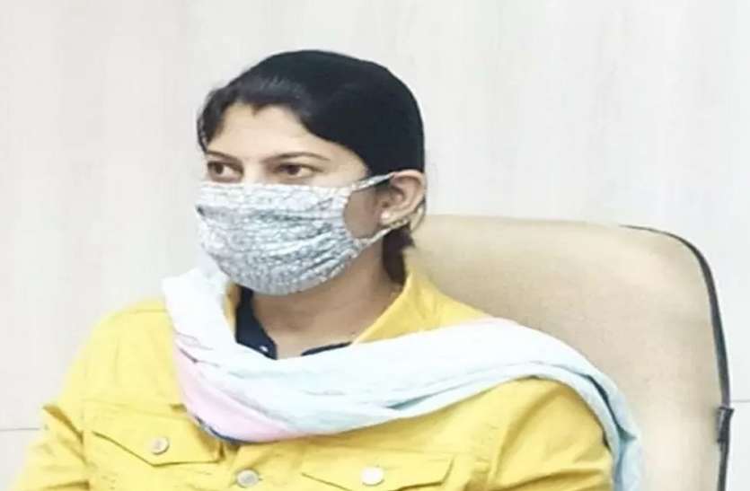 रीवा की अपर कलेक्टर रही इला तिवारी IAS- IPS अधिकारियों के तबादले के बाद अब इन अफसरों के स्थानांतरण