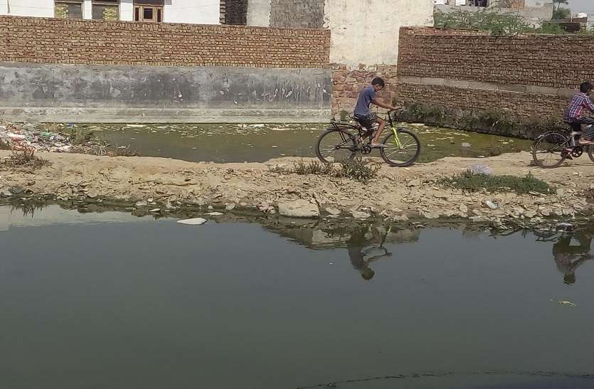 मनमानी या अत्याचार: लेआउट प्लान की स्वीकृति के अभाव में अशोक विहार में विकास पर ब्रेक मनमानी या अत्याचार: लेआउट प्लान की स्वीकृति के अभाव में अशोक विहार में विकास पर ब्रेक