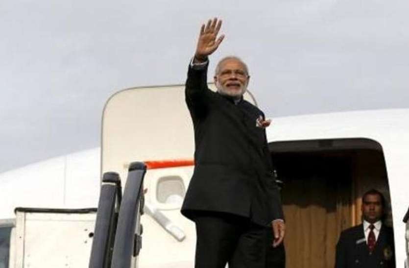 modi.jpg Quad Summit 2021: मोदी समेत चार शीर्ष नेता होंगे शामिल, 24 सितंबर के इस समारोह के लिए वाशिंगटन जा सकते हैं पीएम
