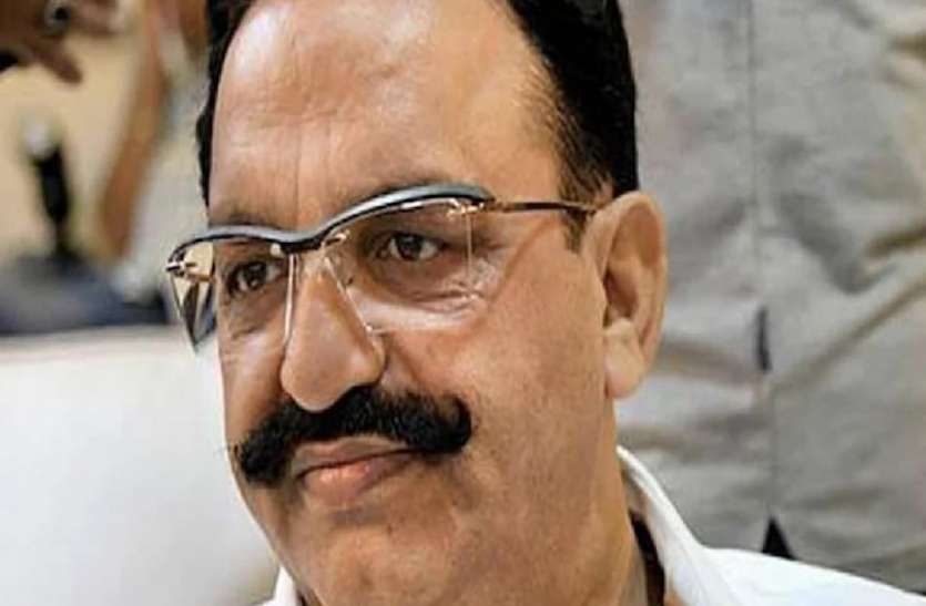 Mukhtar Ansari माफिया मुख्तार अंसारी को बड़ा झटका, जमानतदारों ने वापस ली जमानत