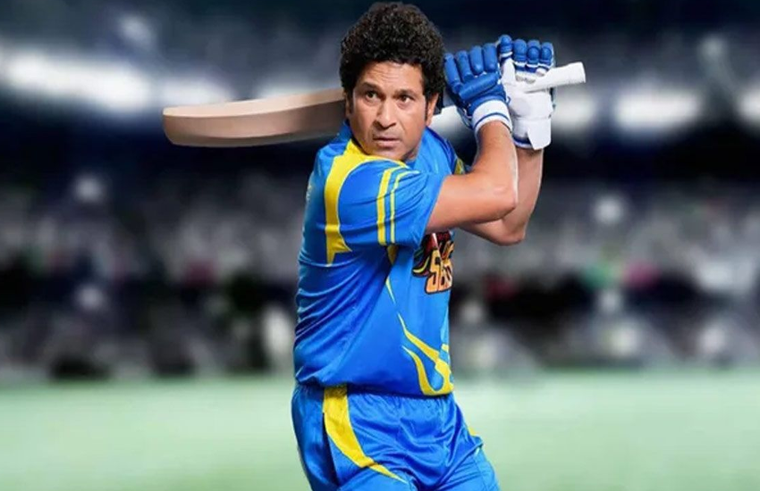 when sachin tendulkar played with tissue paper in his underwear | जब सचिन तेंदुलकर को अंडरवियर में टिश्यू पेपर लगाकर खेलना पड़ा मैच, जानिए वजह | Patrika News