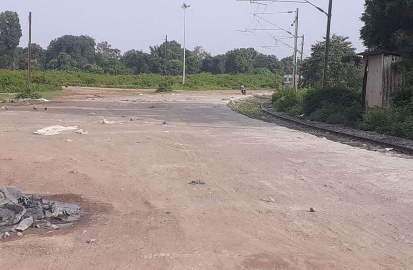 रैक पाइंट बनने के बाद भी यूरिया और डीएपी के लिए सतना व कटनी पर निर्भर रैक पाइंट बनने के बाद भी यूरिया और डीएपी के लिए सतना व कटनी पर निर्भर