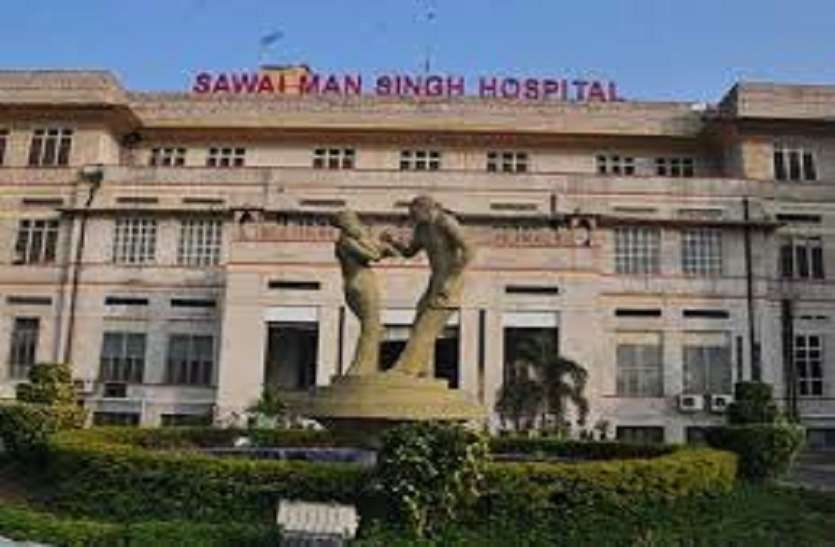 Now the danger of dengue, patients are increasing every day अब डेंगू का खतरा, हर दिन बढ़ रहे मरीज- Dengue Patient In Jaipur