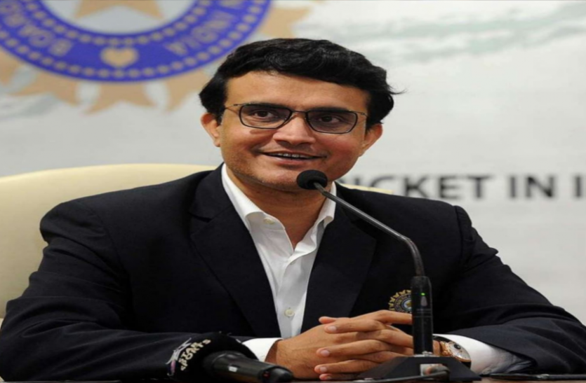sourav Ganguly BCCI अध्यक्ष सौरव गांगुली ने दिए संकेत, शास्त्री के बाद राहुल द्रविड बन सकते हैं टीम इंडिया के कोच