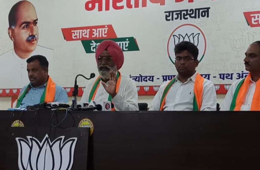 पूर्व मंत्री टीटी का आरोप, खनन विभाग में चल रहा है चहेतों को फायदा पहुंचाने का खेल पूर्व मंत्री टीटी का आरोप, खनन विभाग में चल रहा है चहेतों को फायदा पहुंचाने का खेल
