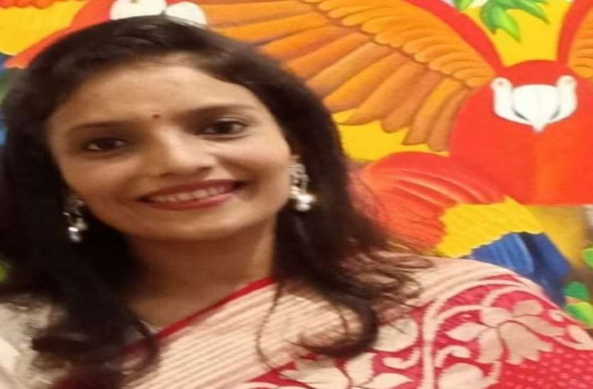 WEST BENGAL---कला के कैनवास पर कलाकारी WEST BENGAL---कला के कैनवास पर कलाकारी